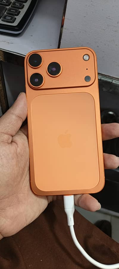 Xr converted to 17 pro