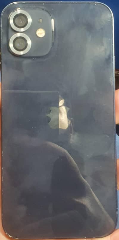 i Phone 12 JV Health 91  For Sale