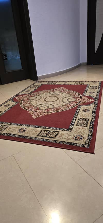 Carpet 6.5*4.5 10/10