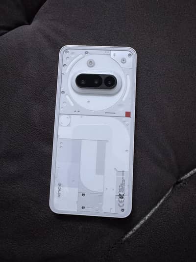 Nothing CMF Phone 3A