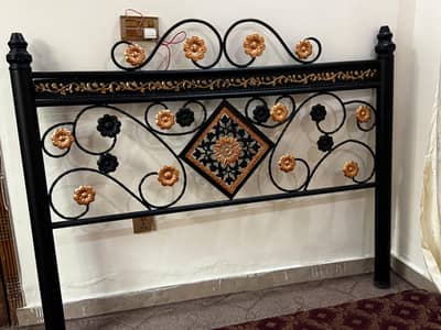 double bed queen bed