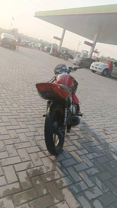 yahama bike full sports