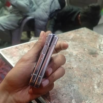 Z Flip 4