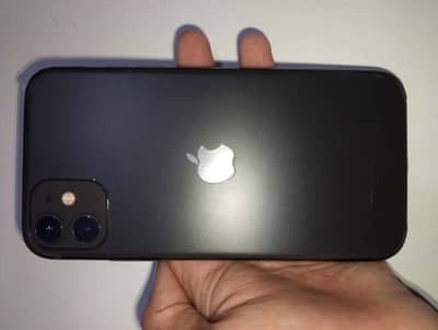Iphone 11 64 GB NonPta