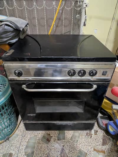 Gas Oven for sell