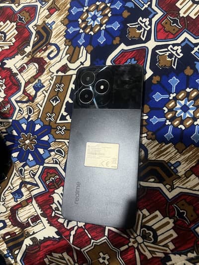 Realme c51 4/64