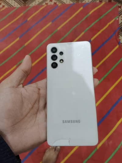 Samsung A 32