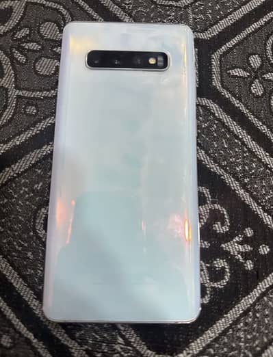 Samsung galaxy s10 plus