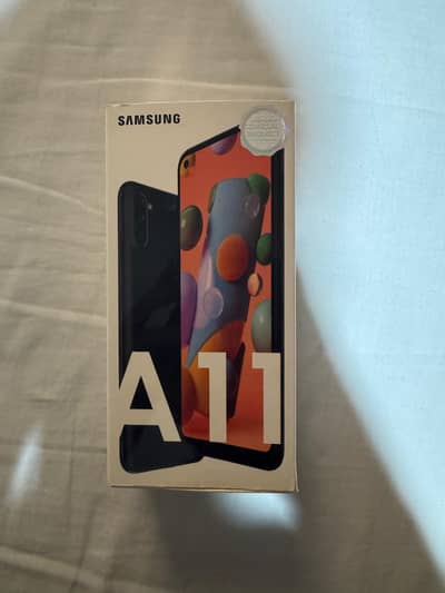 Samsung A11