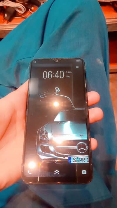 Vivo 1811 hai pta approved 10/9