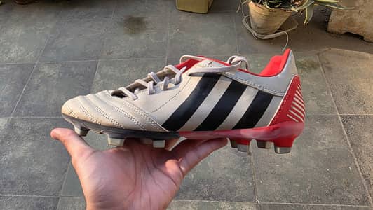 Adidas Predator Football Shoes