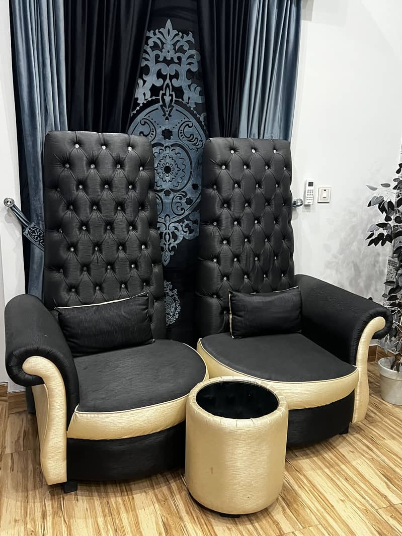 King deewan  Sofas 0