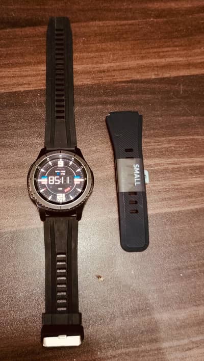 Samaung Gear S3