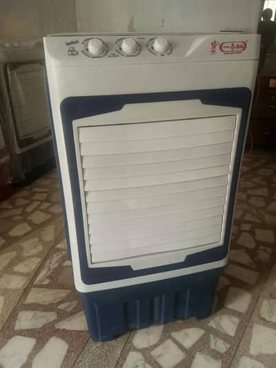 DC Cooler Fresh Stock