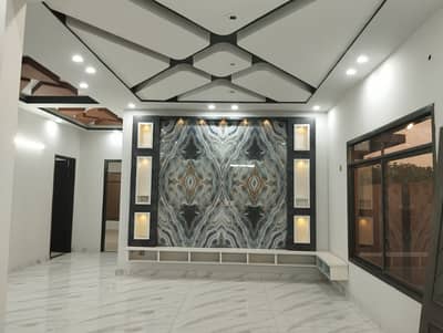 400 Square Yard Bungalow For Sale In Maymar