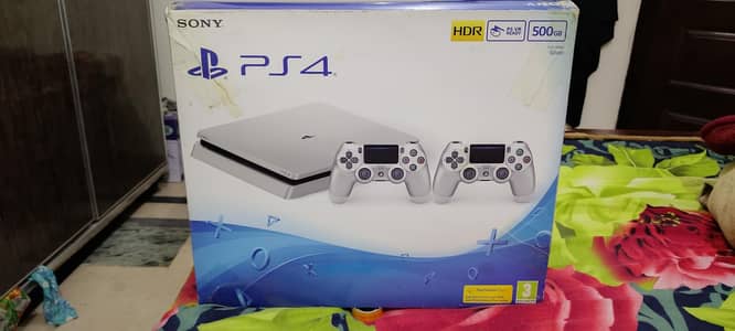 Ps4 Slim 1tb jailbreak 6.72