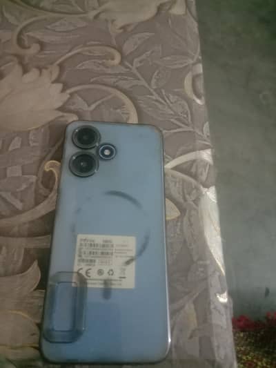 exchange possible good phone no upen no repre new phone ha bilkul