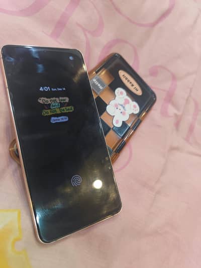sumsung s21 plus 5g