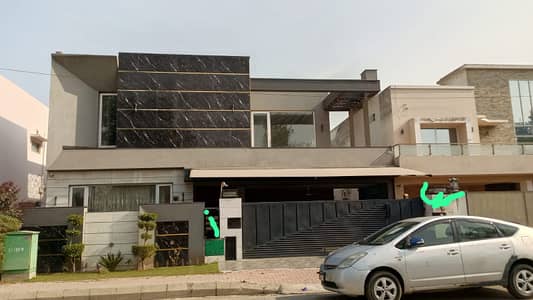 1 kanal modren and luxury house