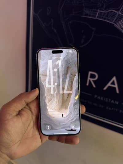 Iphone 16 pro max JV