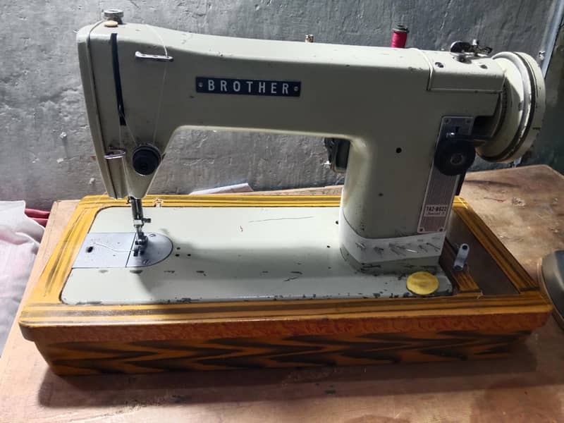 sewing machine 2