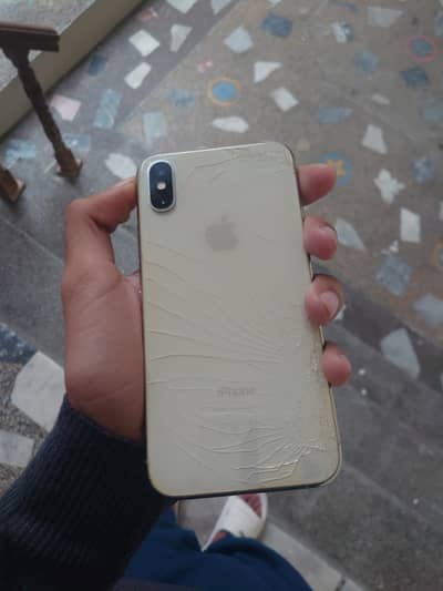 iphone Xs Non Pta FU