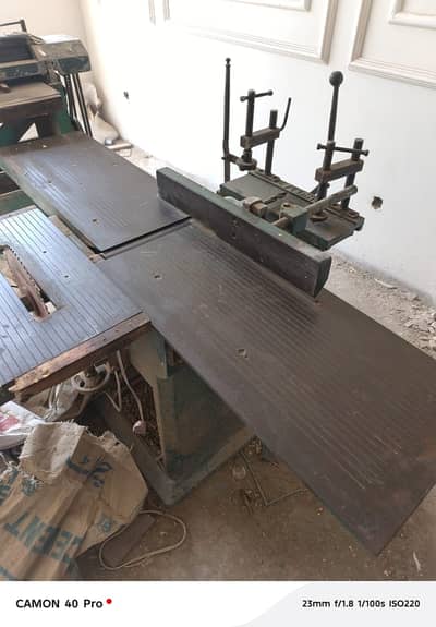 Wood Working Machine For Sale