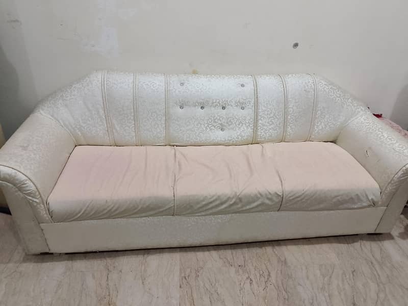 3 Seater Sofa 1
