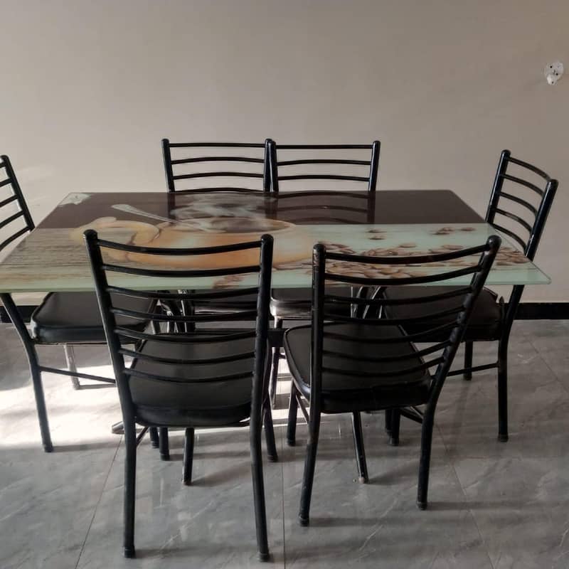 premium dining table 0
