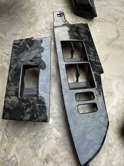 I have these accessories of grande