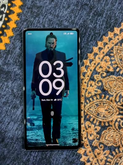 pixel 7a 6/128 Japan addition