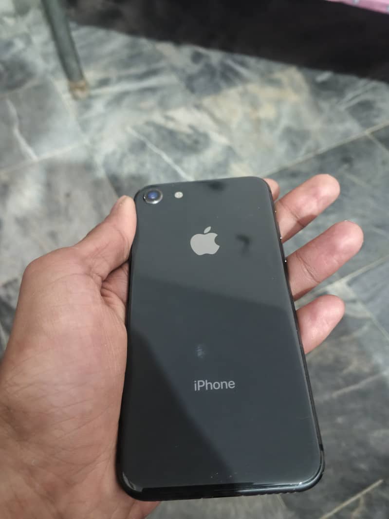 Iphone 8 0