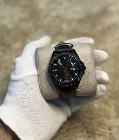 Rotary men’s classic watch