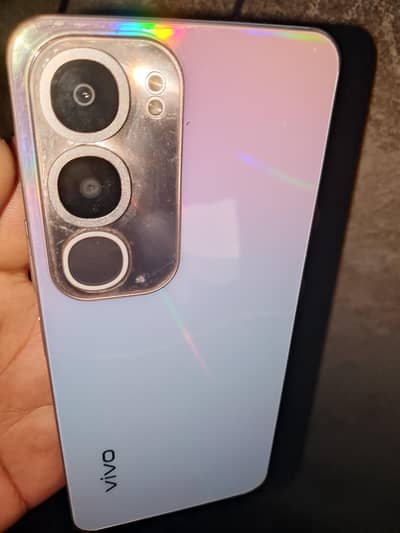 Fresh pice bilkul new hai