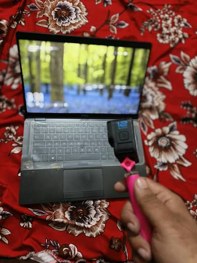 GoPro 12 camera  for sale only