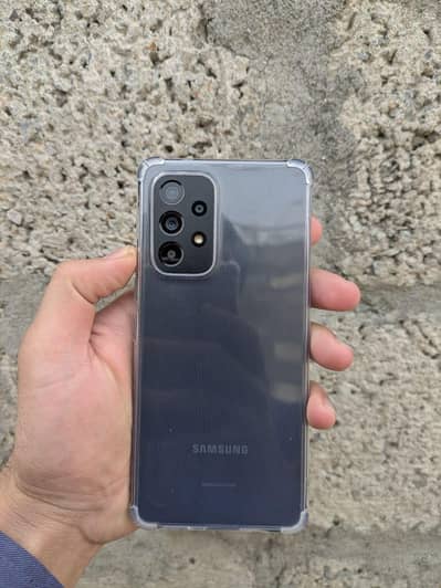 SAMSUNG A53 5G BRAND NEW
