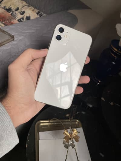 iPhone 11 Non Pta 128gb