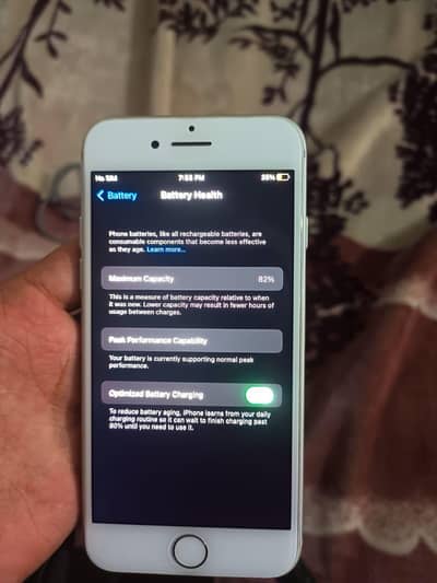 iphone 7 nonpta waterpack