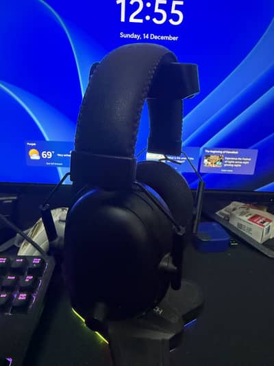 Razer BlackShark V2 Pro