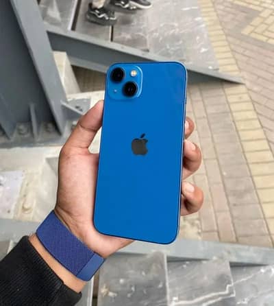 I phone 13 factory unlocked