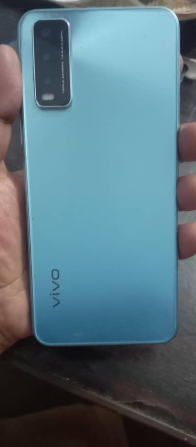 vivo y20s
