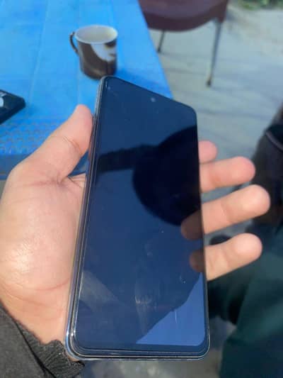 infinix hot 40i 8/128