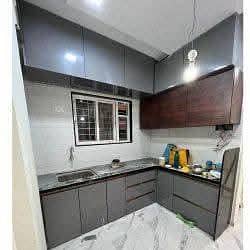 KITCHEN CABINETS 6