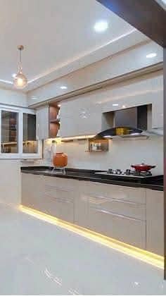 KITCHEN CABINETS 8
