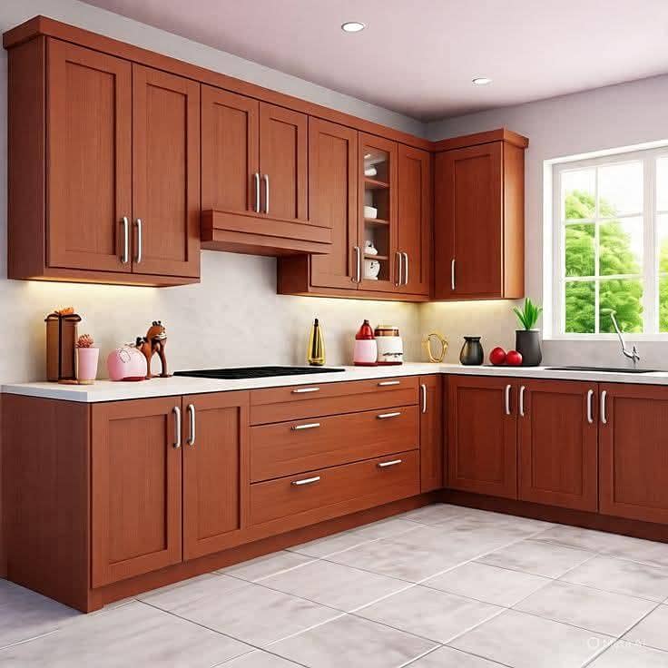 KITCHEN CABINETS 17