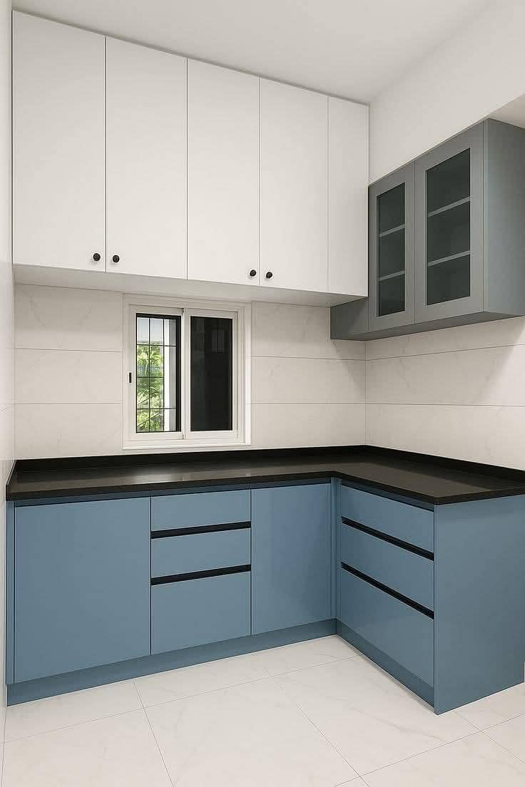 KITCHEN CABINETS 19