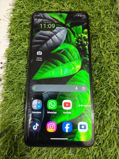 Motorola G24 Non pta gaming phone