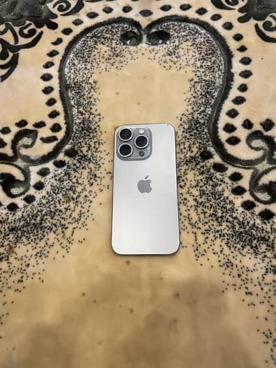 Iphone 15 pro   03249266909