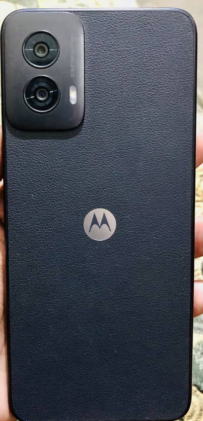 Moto G power 5 g (2024)