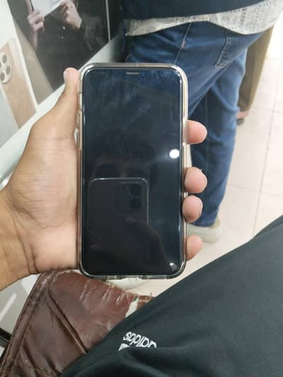 Iphone 11pro 256